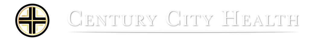 Century City Health Logo
